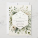 Suche nach wiesenhochzeit einladungen Elegante botanik