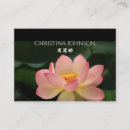 Suche nach chinesische blume visitenkarten Mit blumen