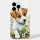 Suche nach jack russell iphone hüllen Niedlich