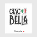 Suche nach italienische reise aufkleber Urlaub