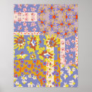 Suche nach patchwork poster Modern