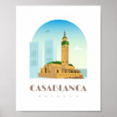 Suche nach casablanca poster Souvenir