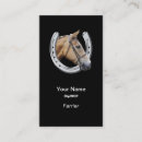 Suche nach pferdekopf visitenkarten Pferdeartig