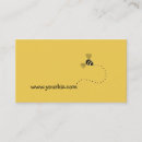 Suche nach niedliche biene visitenkarten Einfach