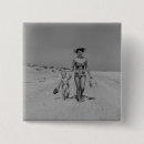 Suche nach die mutter und sohn buttons Schwarzweiss