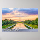 Suche nach washington monument poster Bezirk kolumbien