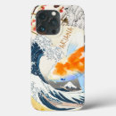 Suche nach japanisches koi iphone hüllen Gold