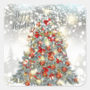 Suche nach fichte aufkleber Rot