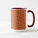 Suche nach schwarz gelb design tassen Orange