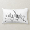 Suche nach großer apfel kissen New york