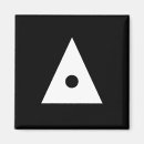 Suche nach monogramm a magnete Brief