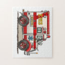 Suche nach kasten puzzle Rot