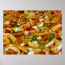 Suche nach kartoffeln poster Nahrung