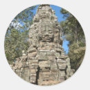 Suche nach kambodscha aufkleber Angkor wat
