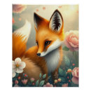 Suche nach fuchs poster Natur