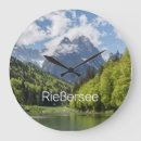 Suche nach bayern wanduhren See