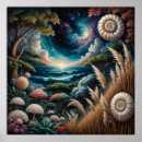 Suche nach surrealistisches poster Künstlerisch