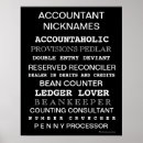 Suche nach accountant poster Buchhalter