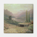 Suche nach russische magnete Landschaft