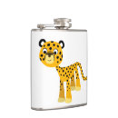 Suche nach niedliche katze flachmänner Für ihn