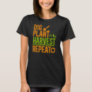 Suche nach ernten tshirts Landwirtschaft