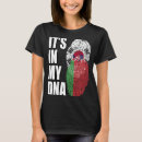 Suche nach koreanisches erbe tshirts Dna