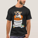 Suche nach antidepressivum tshirts Korgi