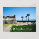Suche nach st augustine postkarten Fotografie