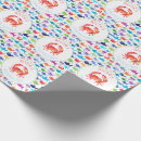Suche nach fische geschenkverpackung Aquarell