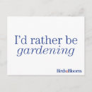 Suche nach gartenarbeiten postkarten Blume