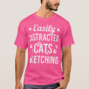 Suche nach skizziert tshirts Lustige katze