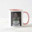 Suche nach weiße katze tassen Niedliche katzen