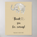 Suche nach thank you poster Modern