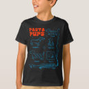 Suche nach nudel tshirts Lustig
