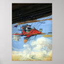 Suche nach fliegende poster Science fiction