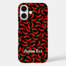 Suche nach chili iphone hüllen Gewürz