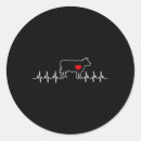 Suche nach ekg aufkleber Liebe