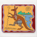 Suche nach eingeborene mousepads Australien