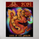 Suche nach das jahr des drachen poster Drachenjahr