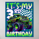 Suche nach 3 geburtstag poster Junge
