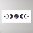 Suche nach moon phases poster Spirituell
