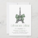Suche nach paris birthday einladungen Pariserisch