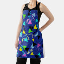 Suche nach art schürzen Farbig