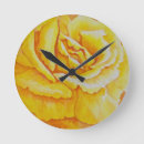 Suche nach farb wanduhren Rose