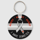 Suche nach diabetes schlüsselanhänger Rot