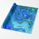Suche nach einzigartig geschenkpapier Blau