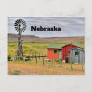 Suche nach nebraska staat postkarten Blau