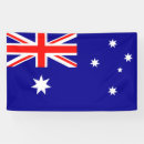 Suche nach australien banner Flagge