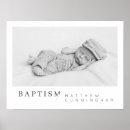 Suche nach baby taufe poster Typografie