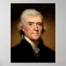 Suche nach präsident thomas jefferson poster Unabhängigkeitserklärung